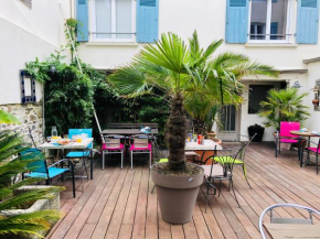 Maison Richet, Les Sables-D'olonne